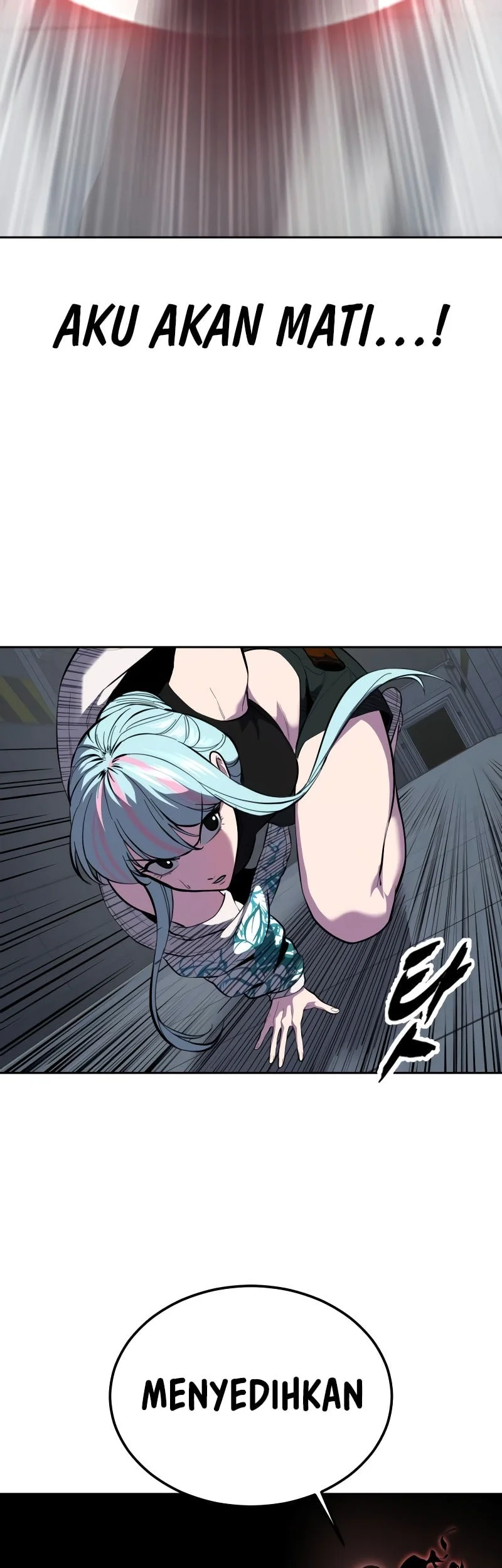 Ticket Hero S2 Chapter 146 Gambar 38