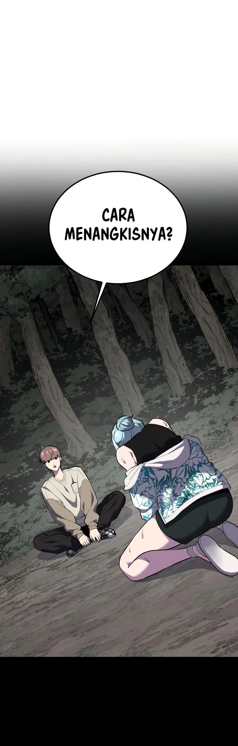 Ticket Hero S2 Chapter 146 Gambar 45