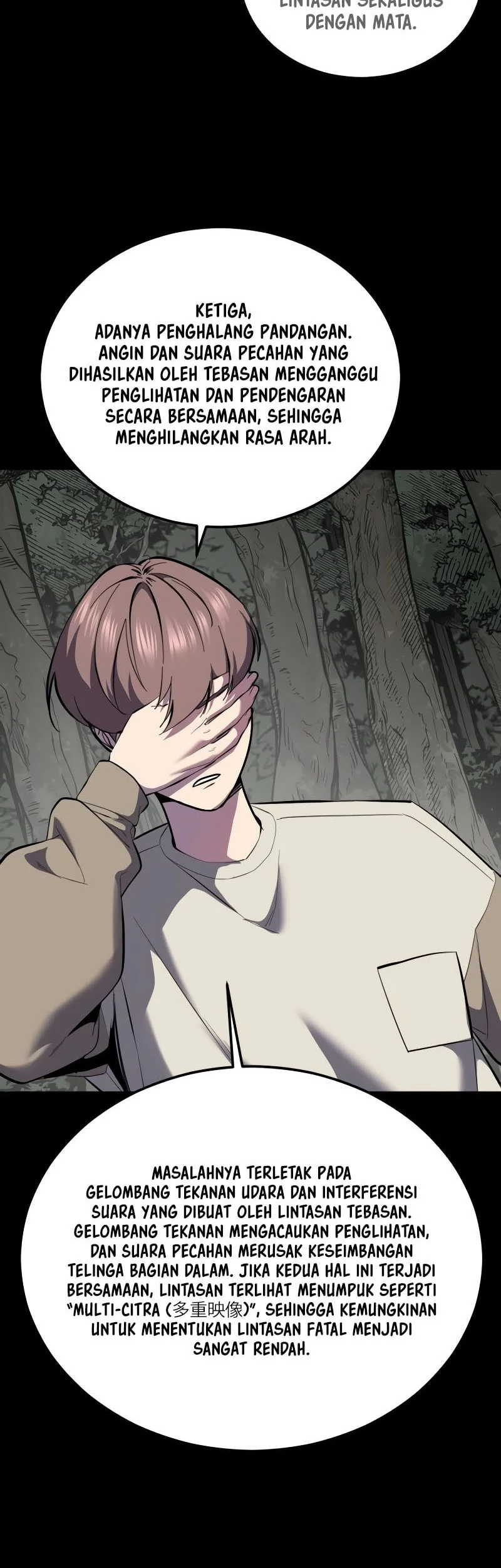 Ticket Hero S2 Chapter 146 Gambar 50