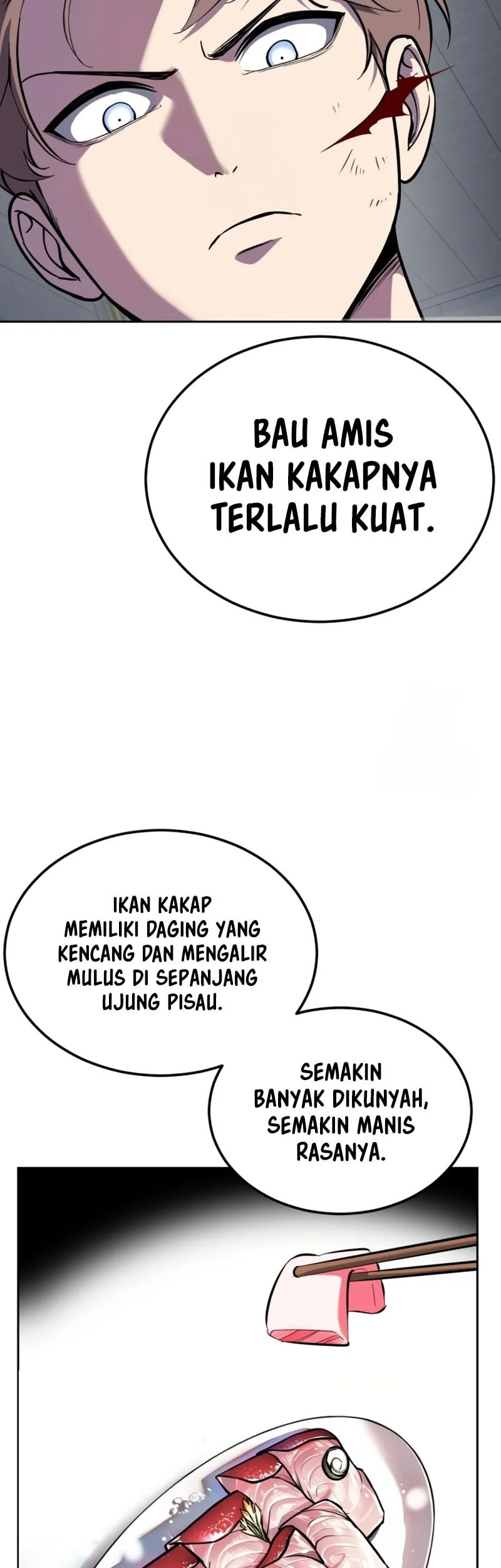 Ticket Hero S2 Chapter 147 Gambar 82