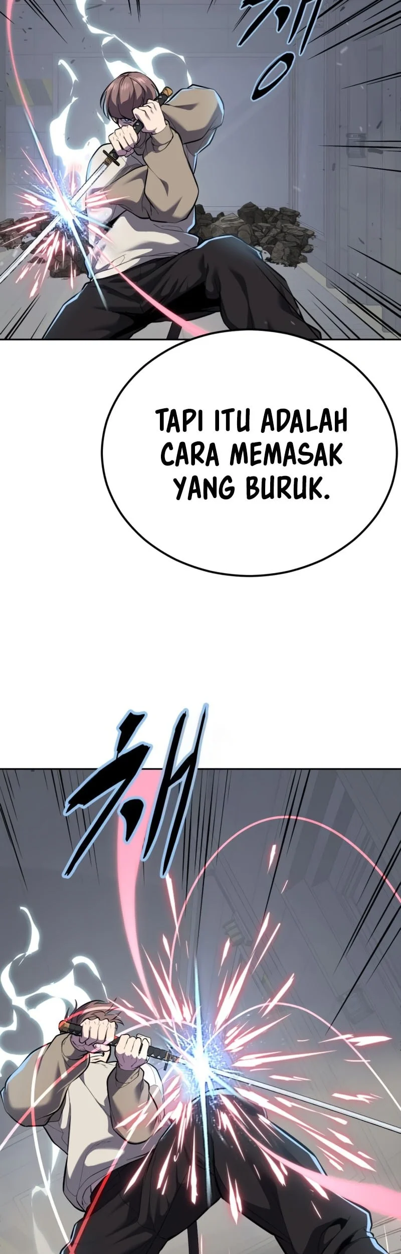 Ticket Hero S2 Chapter 147 Gambar 90