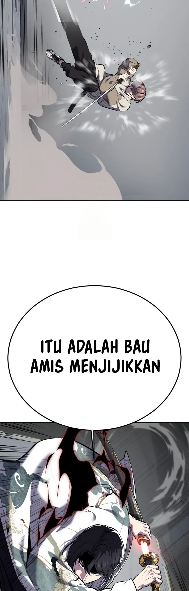 Ticket Hero S2 Chapter 147 Gambar 87