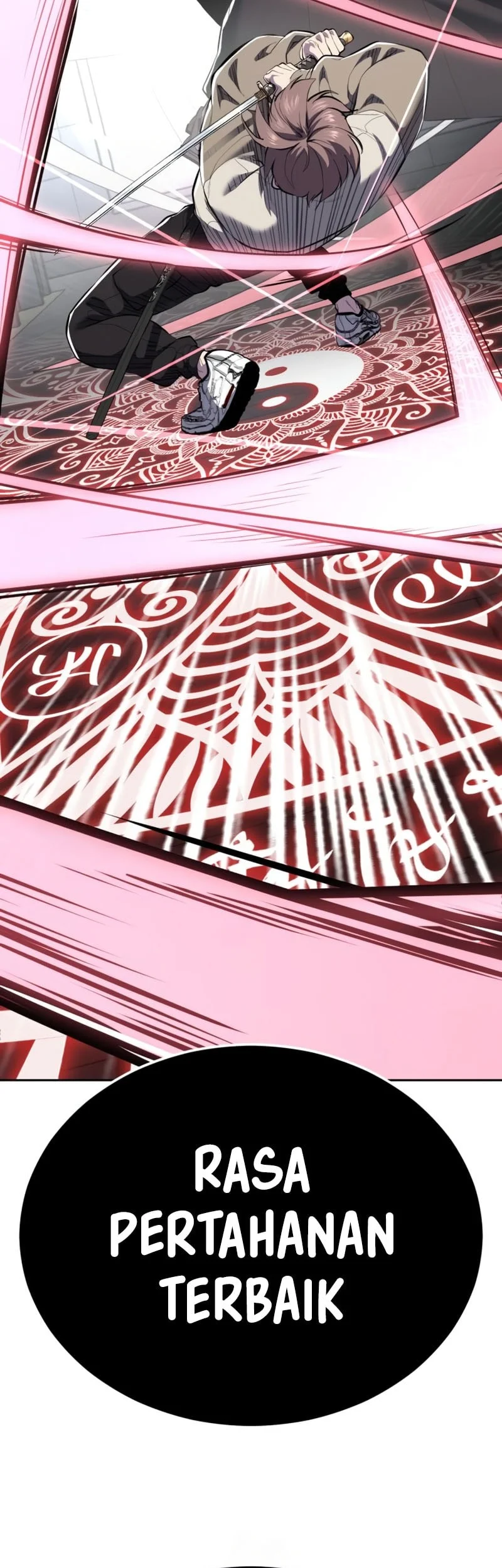 Ticket Hero S2 Chapter 147 Gambar 96