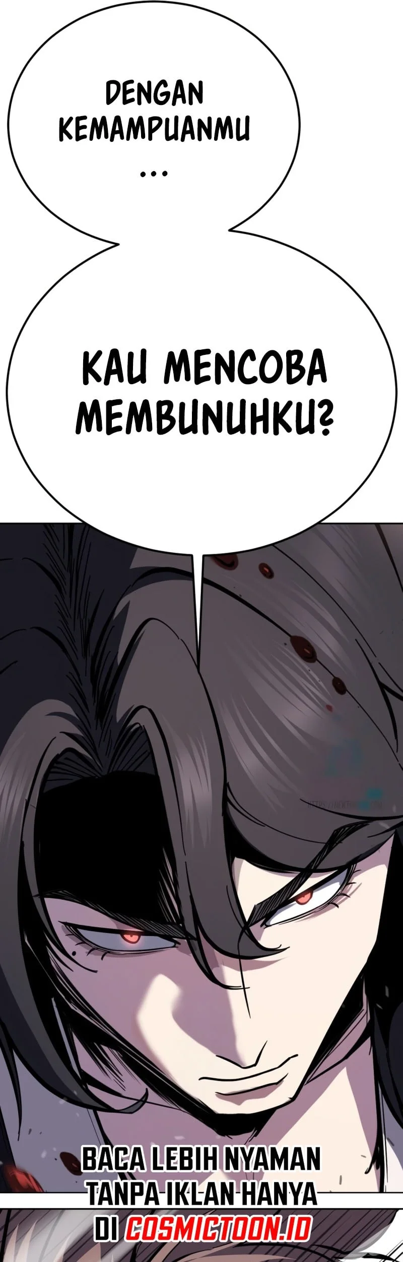 Ticket Hero S2 Chapter 147 Gambar 92