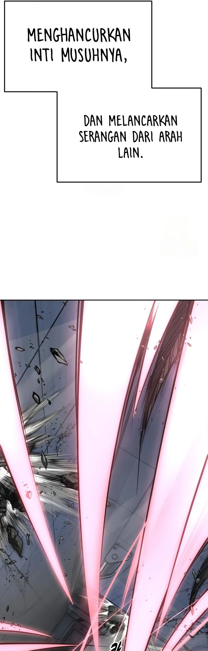 Ticket Hero S2 Chapter 147 Gambar 105