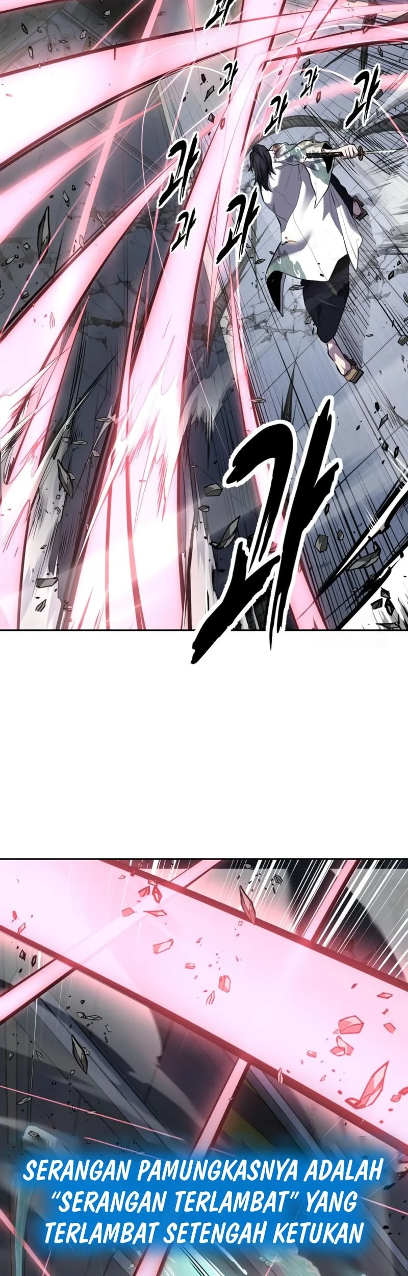 Ticket Hero S2 Chapter 147 Gambar 106