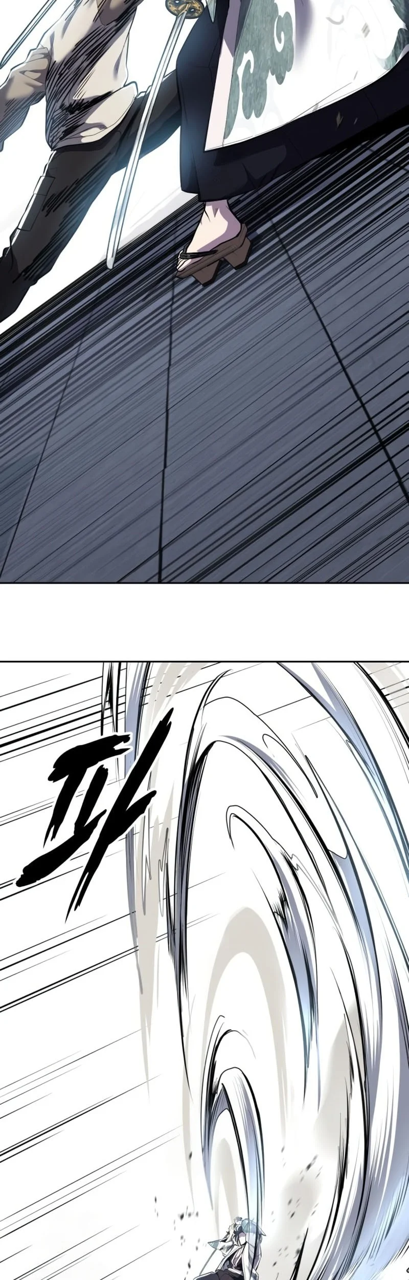 Ticket Hero S2 Chapter 147 Gambar 115