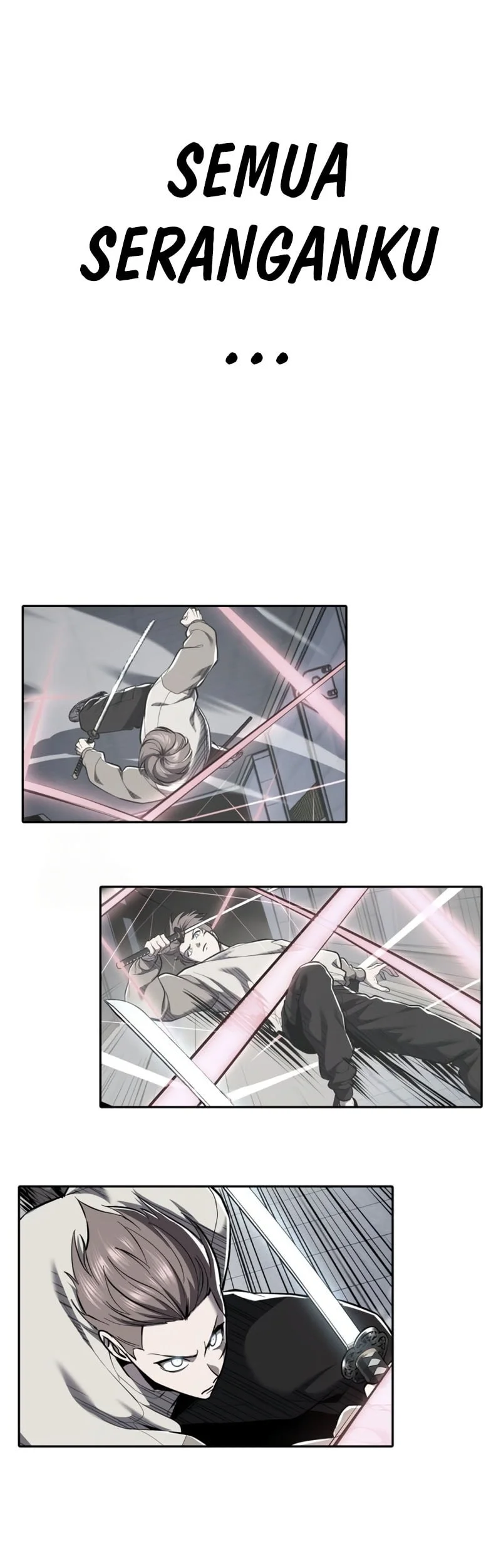 Ticket Hero S2 Chapter 147 Gambar 112