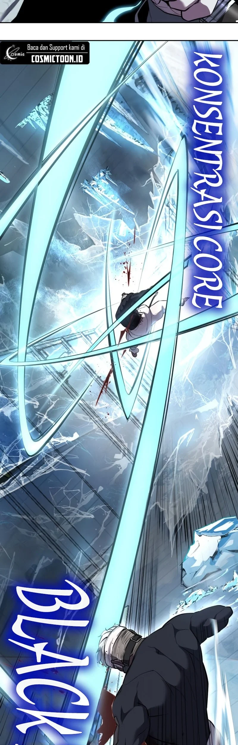 Ticket Hero S2 Chapter 147 Gambar 58