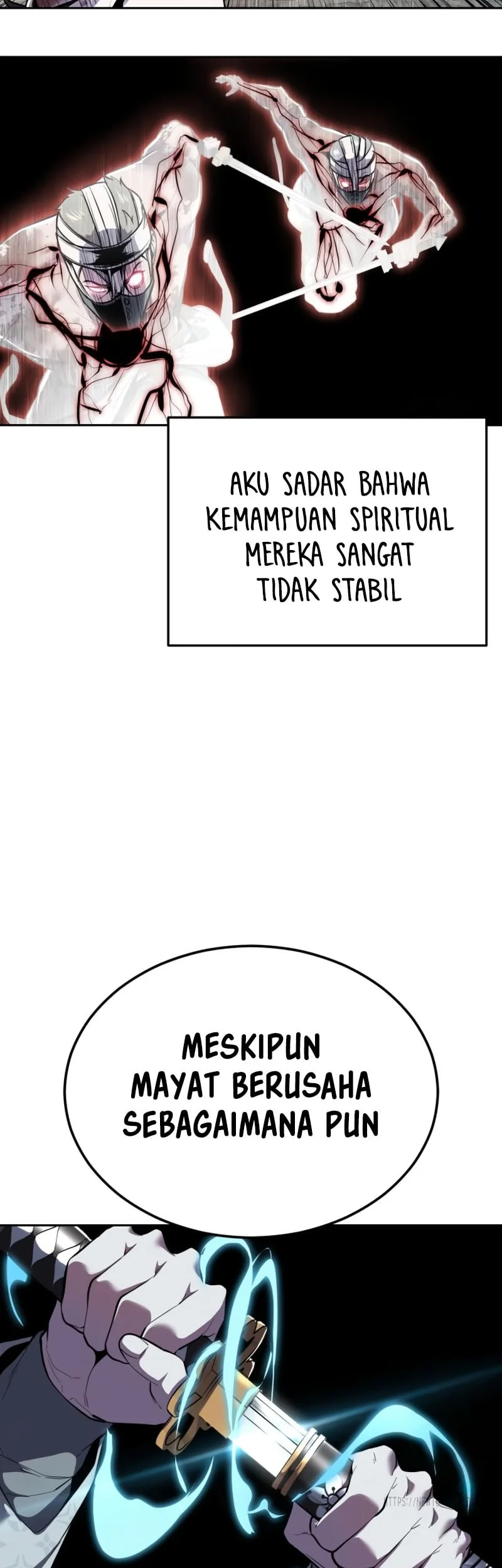Ticket Hero S2 Chapter 147 Gambar 57