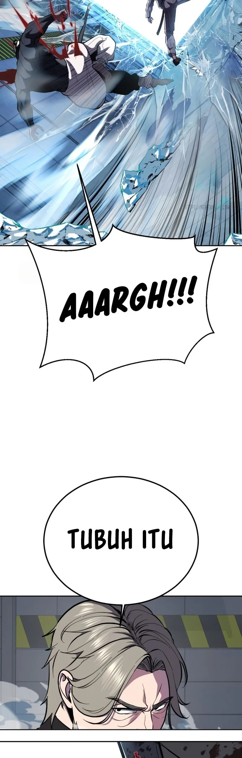 Ticket Hero S2 Chapter 147 Gambar 62