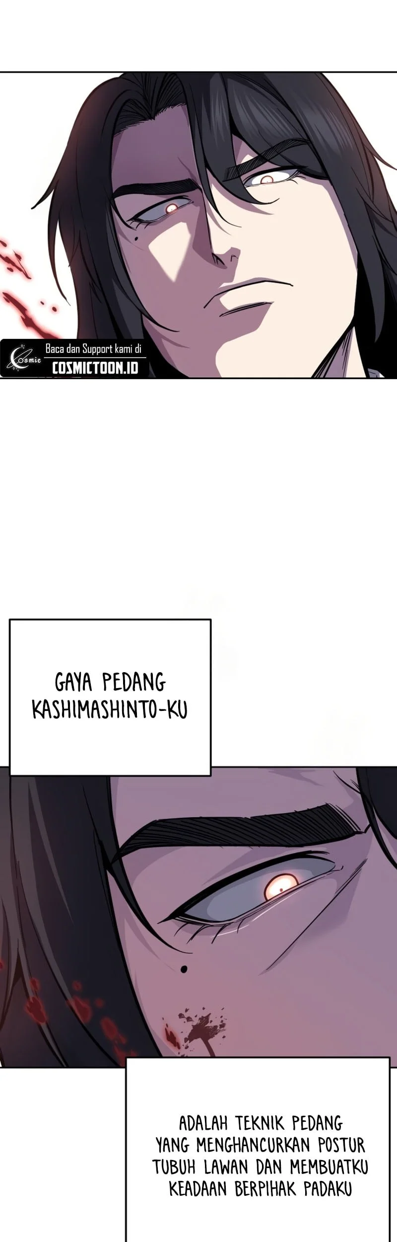 Ticket Hero S2 Chapter 147 Gambar 71