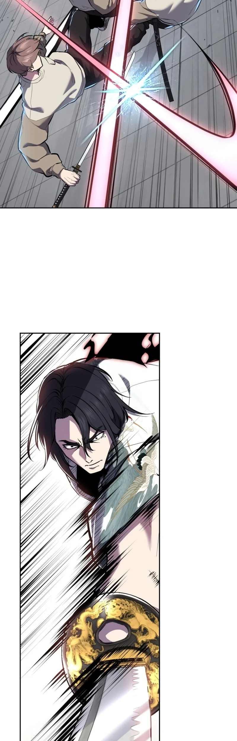 Ticket Hero S2 Chapter 147 Gambar 69