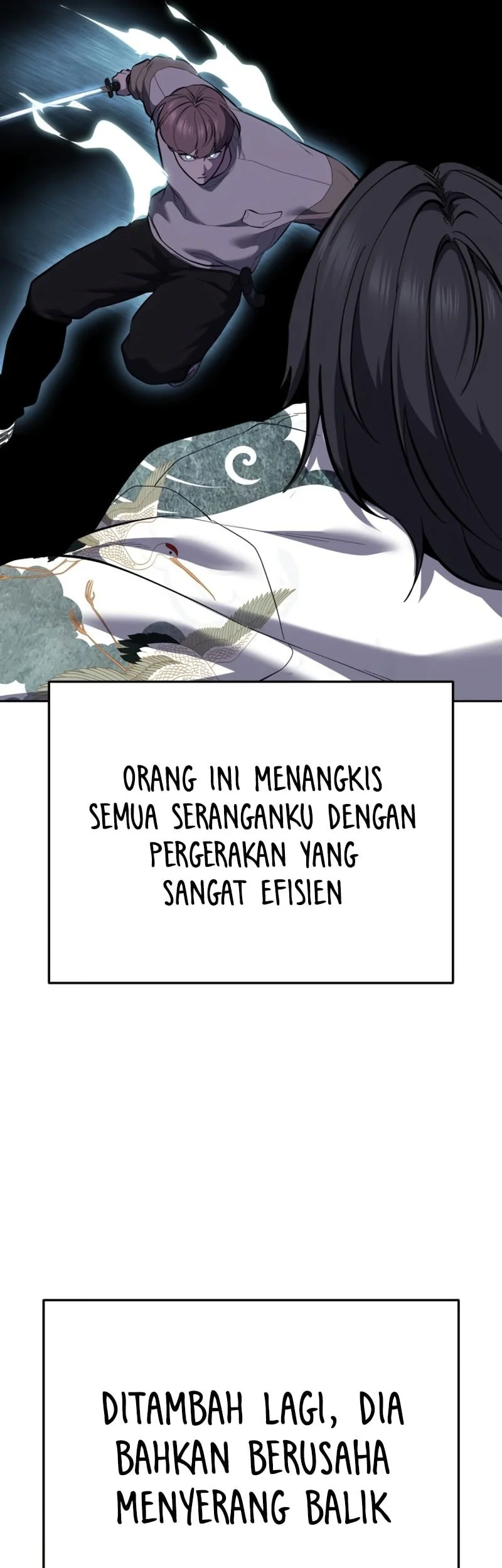 Ticket Hero S2 Chapter 147 Gambar 73