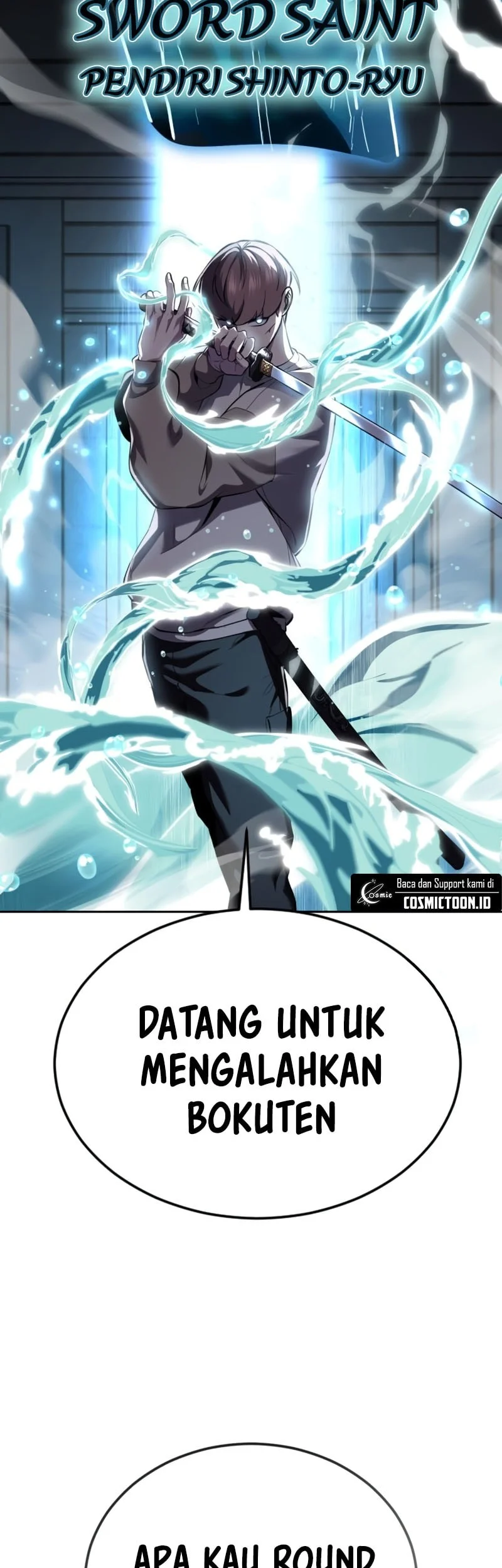 Ticket Hero S2 Chapter 147 Gambar 122