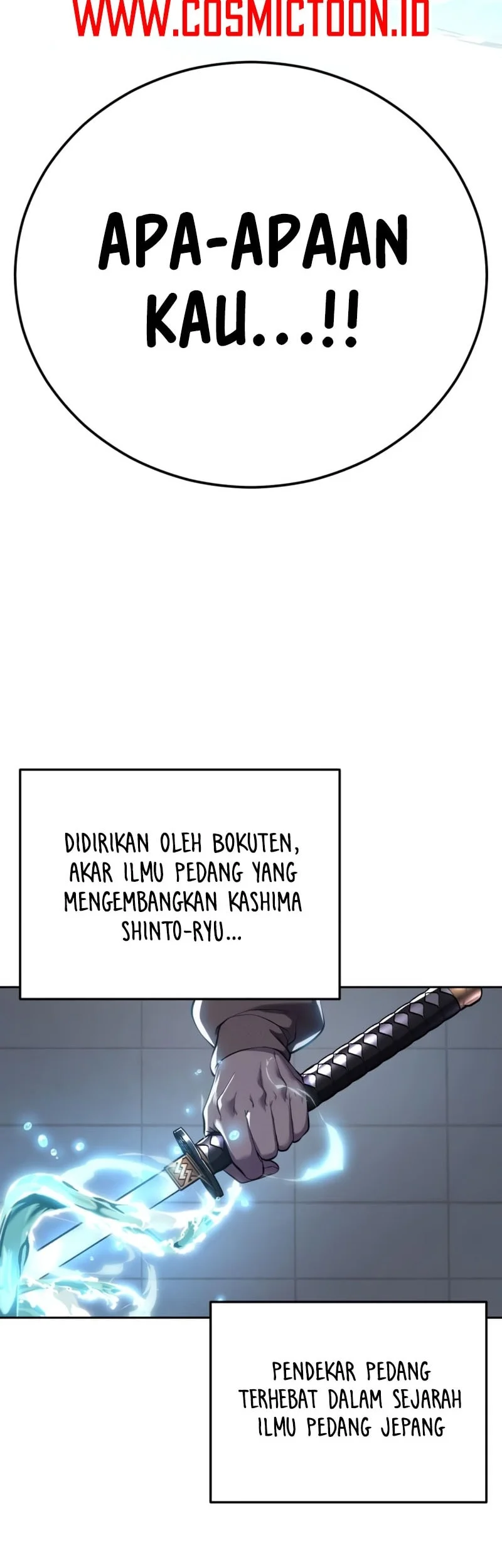 Ticket Hero S2 Chapter 147 Gambar 119