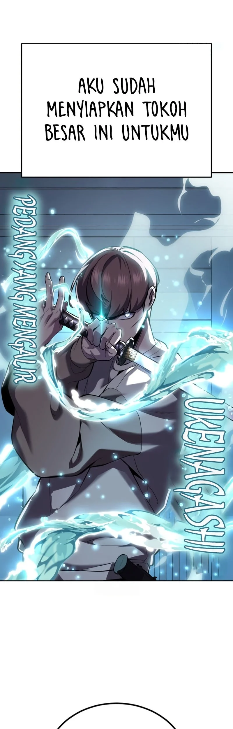 Ticket Hero S2 Chapter 147 Gambar 120