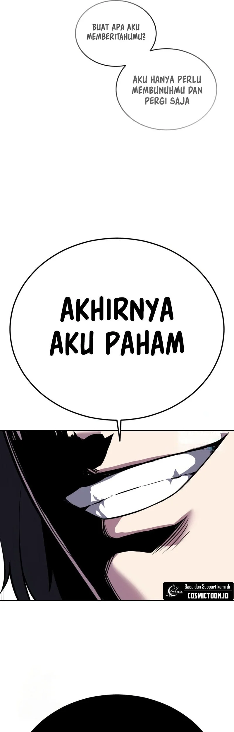 Ticket Hero S2 Chapter 147 Gambar 124