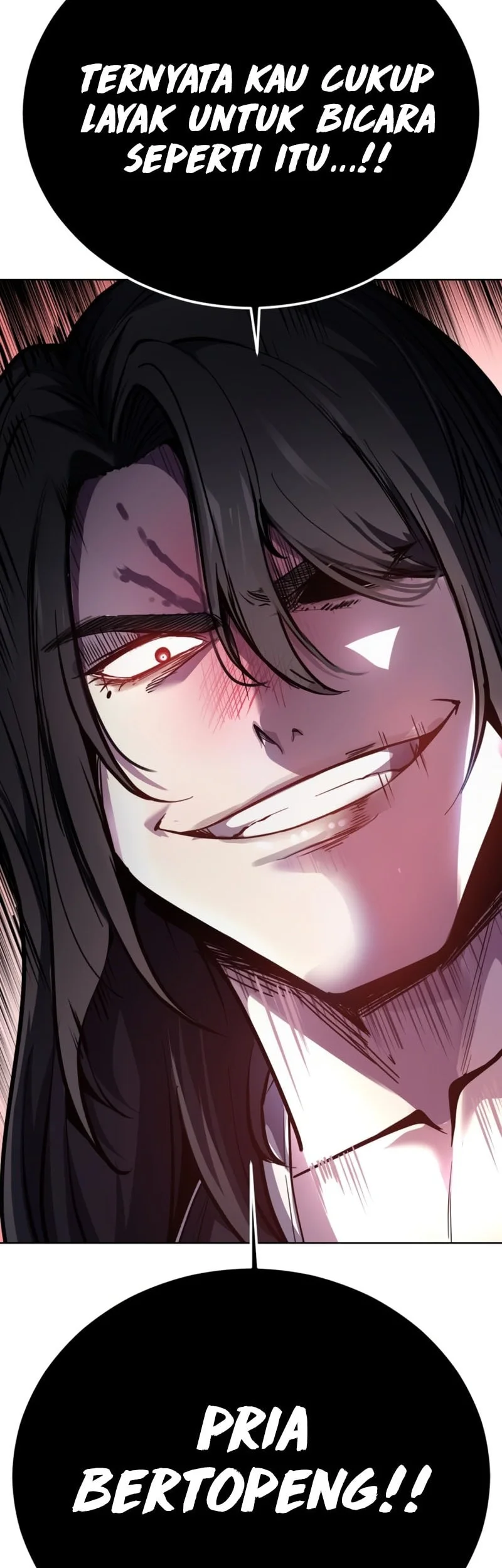 Ticket Hero S2 Chapter 147 Gambar 125