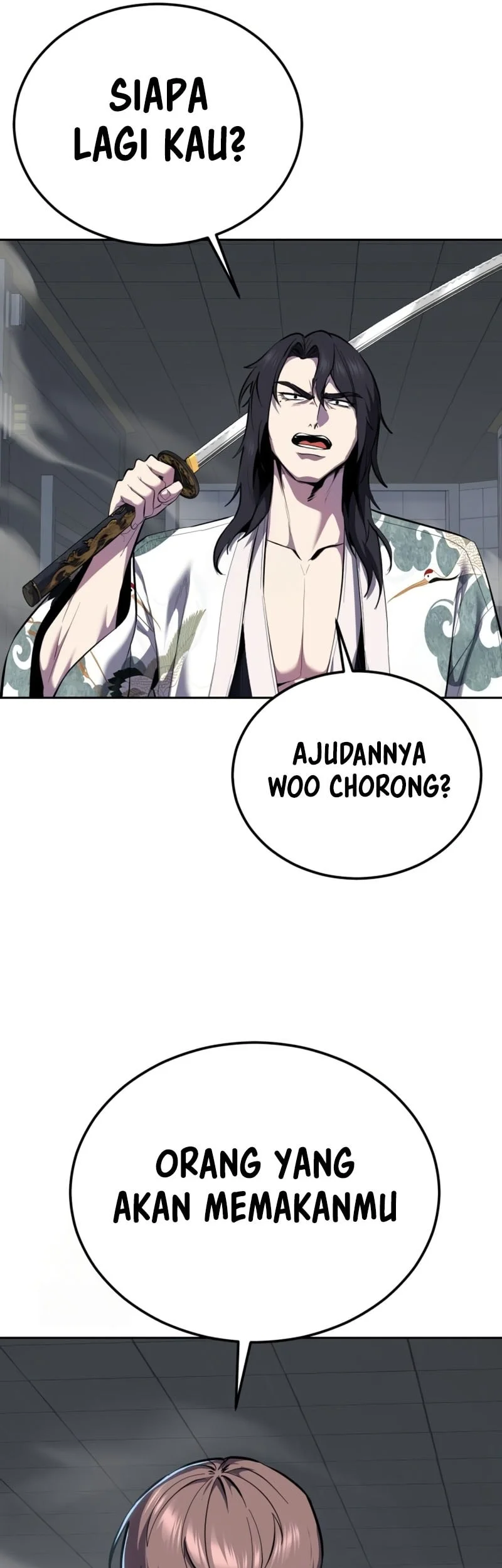 Ticket Hero S2 Chapter 147 Gambar 9