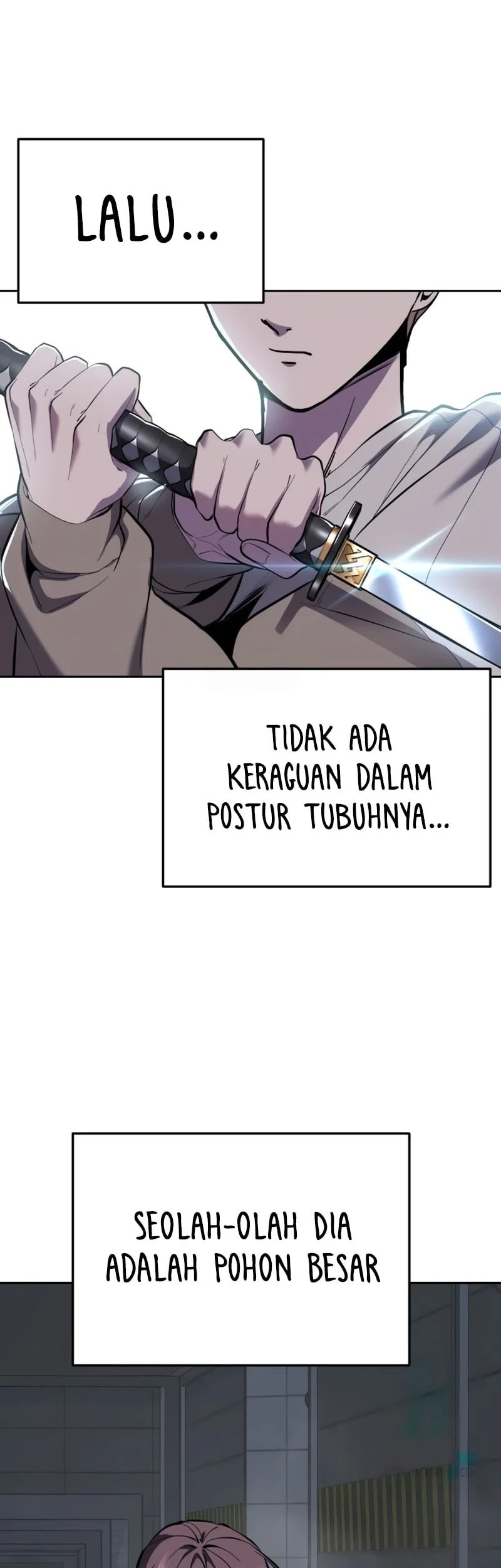 Ticket Hero S2 Chapter 147 Gambar 11