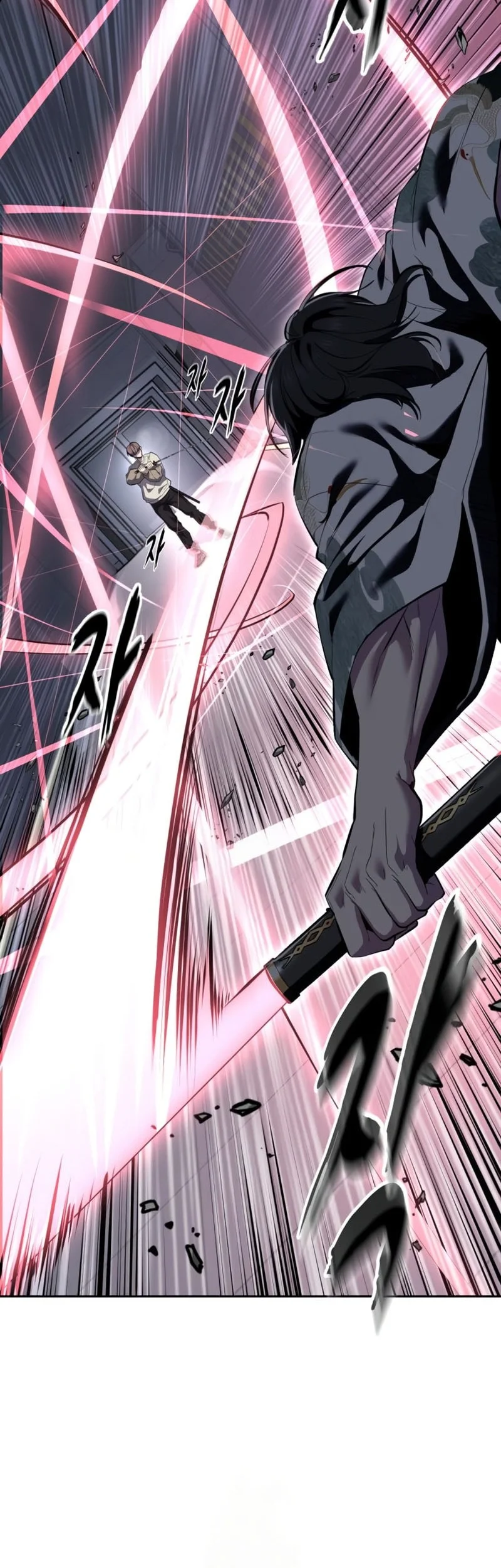 Ticket Hero S2 Chapter 147 Gambar 19