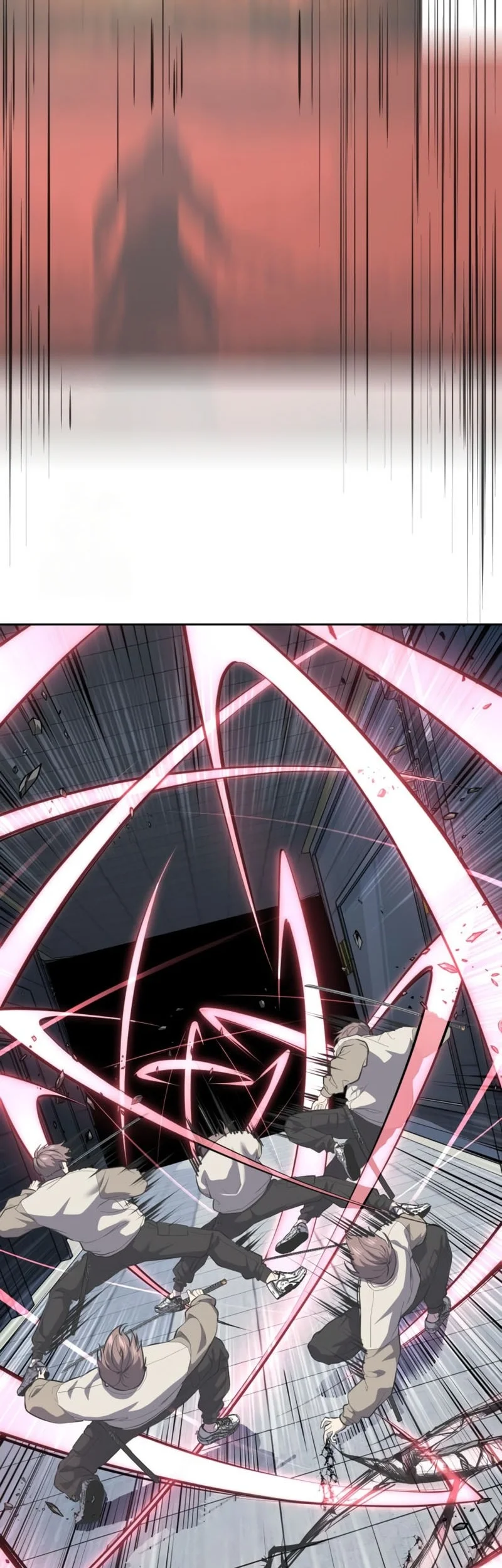 Ticket Hero S2 Chapter 147 Gambar 23