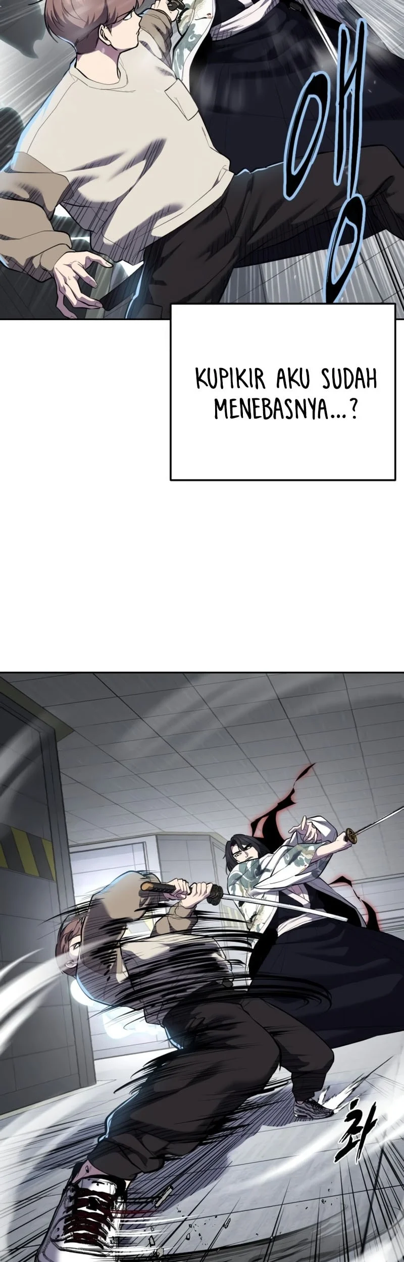 Ticket Hero S2 Chapter 147 Gambar 30