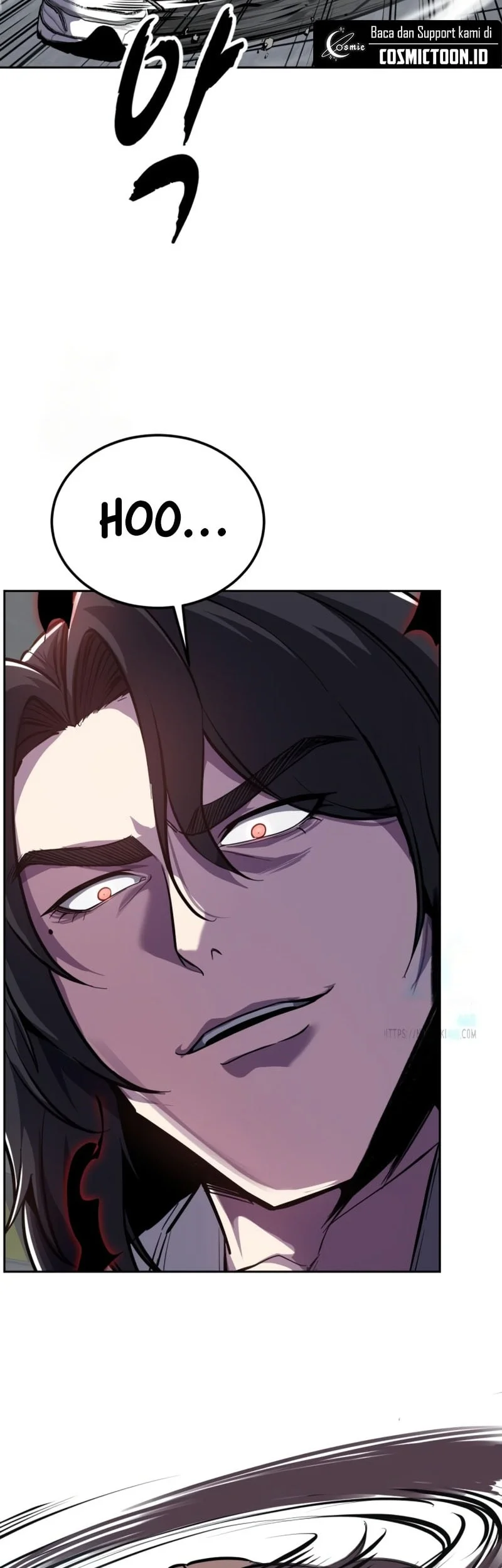 Ticket Hero S2 Chapter 147 Gambar 31
