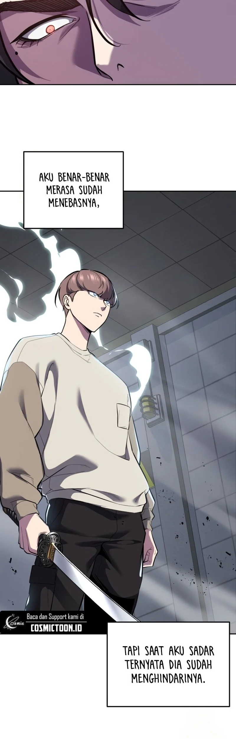 Ticket Hero S2 Chapter 147 Gambar 38