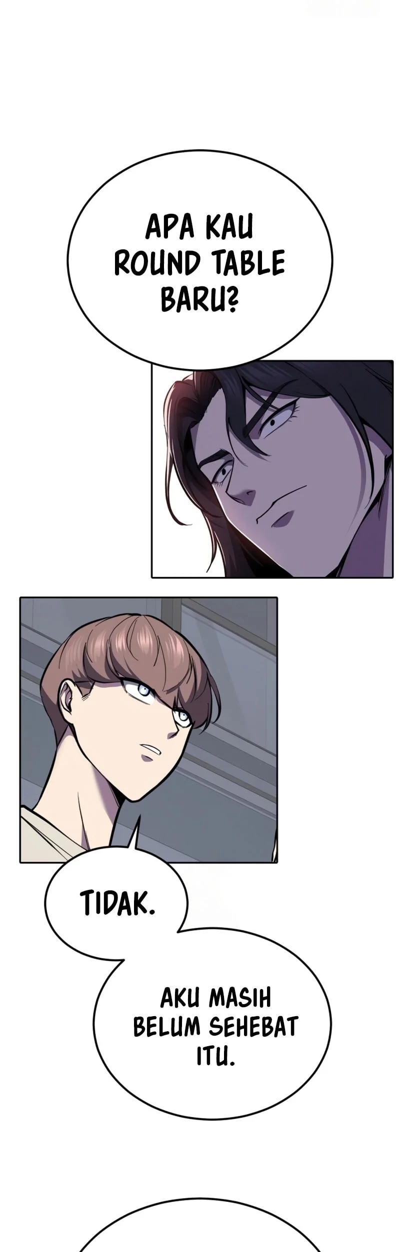 Ticket Hero S2 Chapter 147 Gambar 39