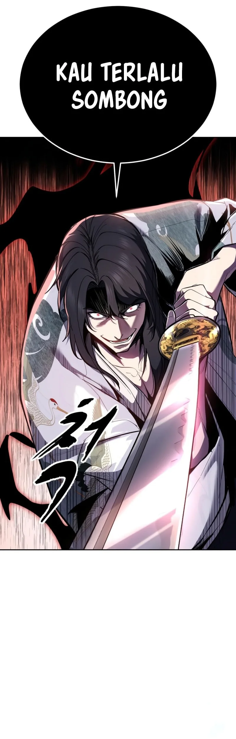 Ticket Hero S2 Chapter 147 Gambar 43