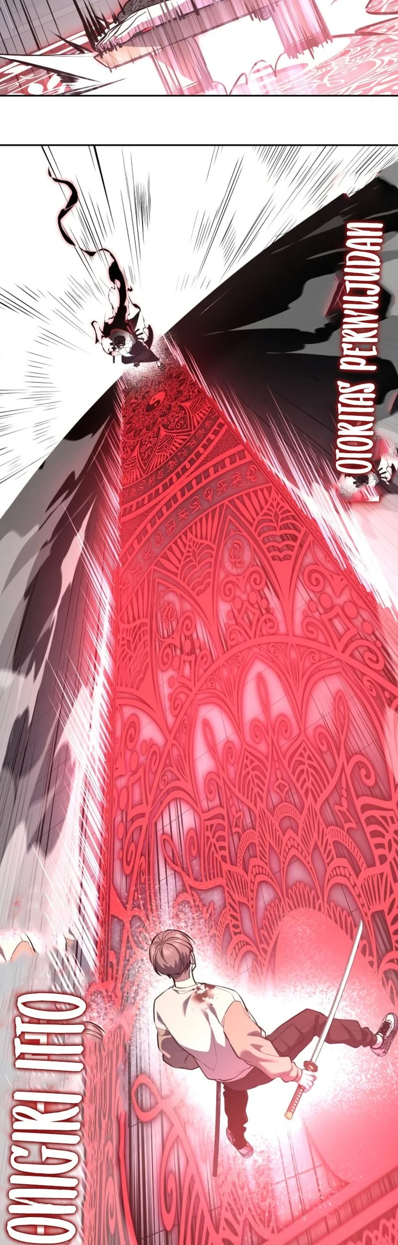 Ticket Hero S2 Chapter 148 Gambar 92