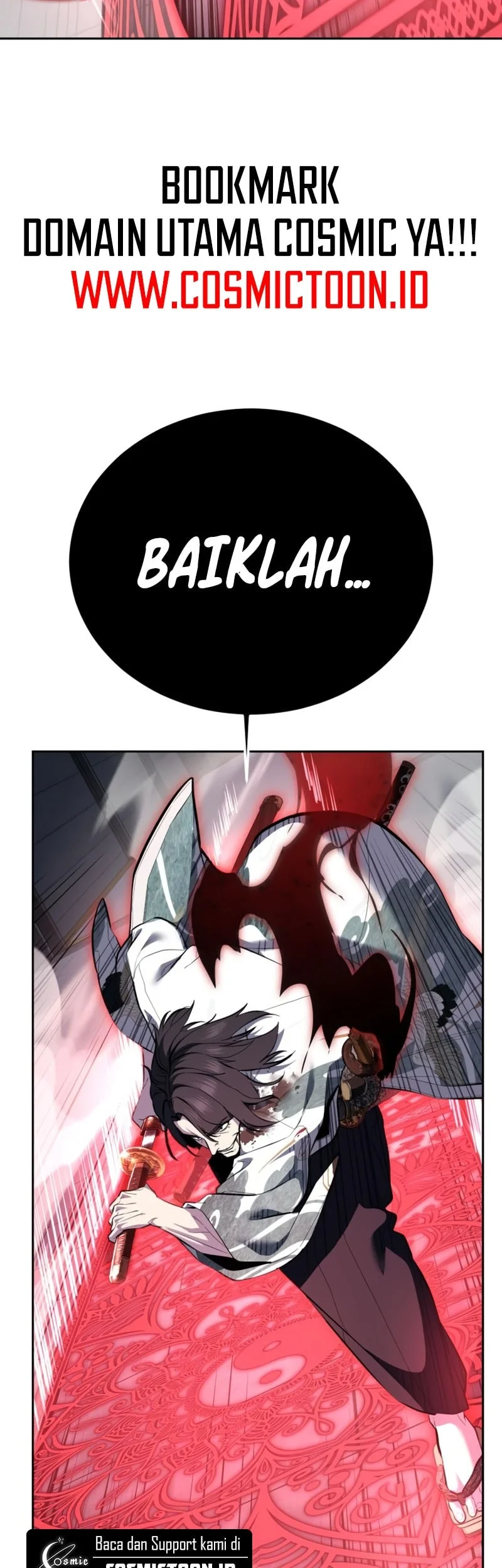 Ticket Hero S2 Chapter 148 Gambar 93