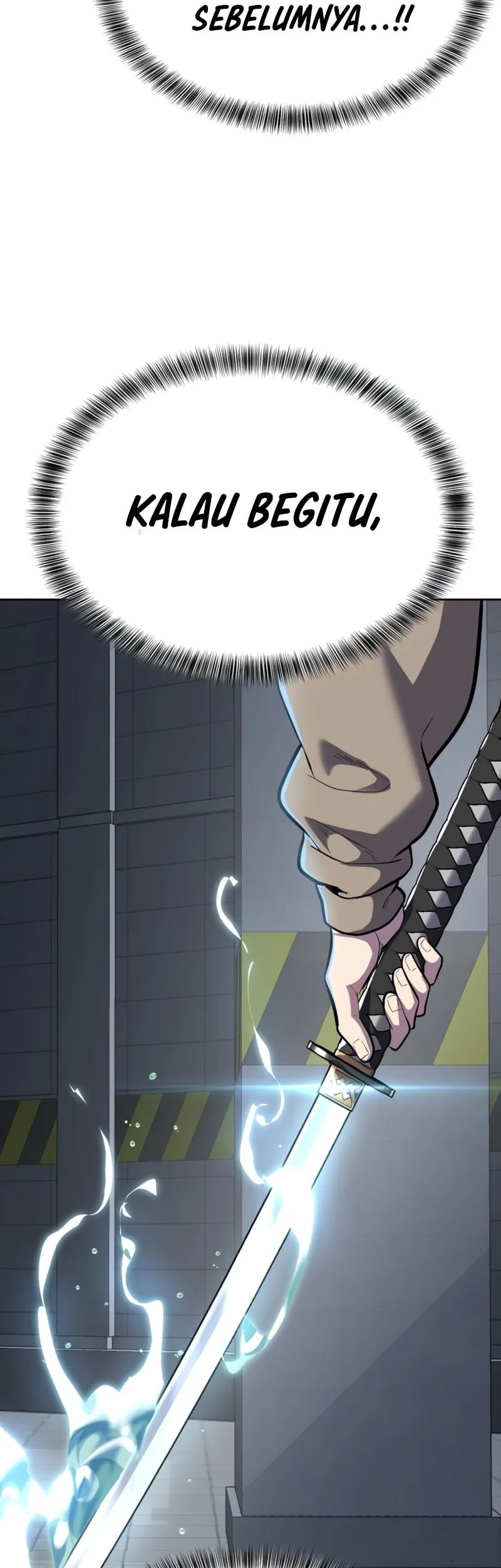 Ticket Hero S2 Chapter 148 Gambar 98