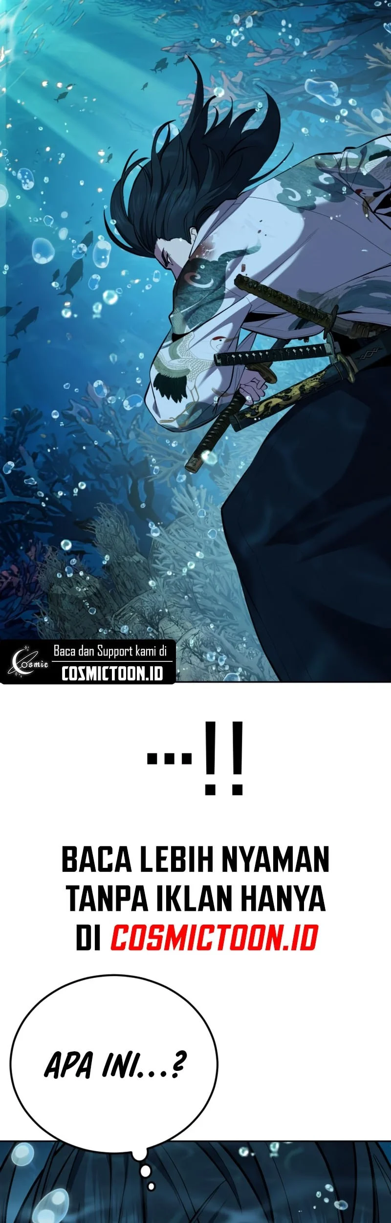 Ticket Hero S2 Chapter 148 Gambar 103