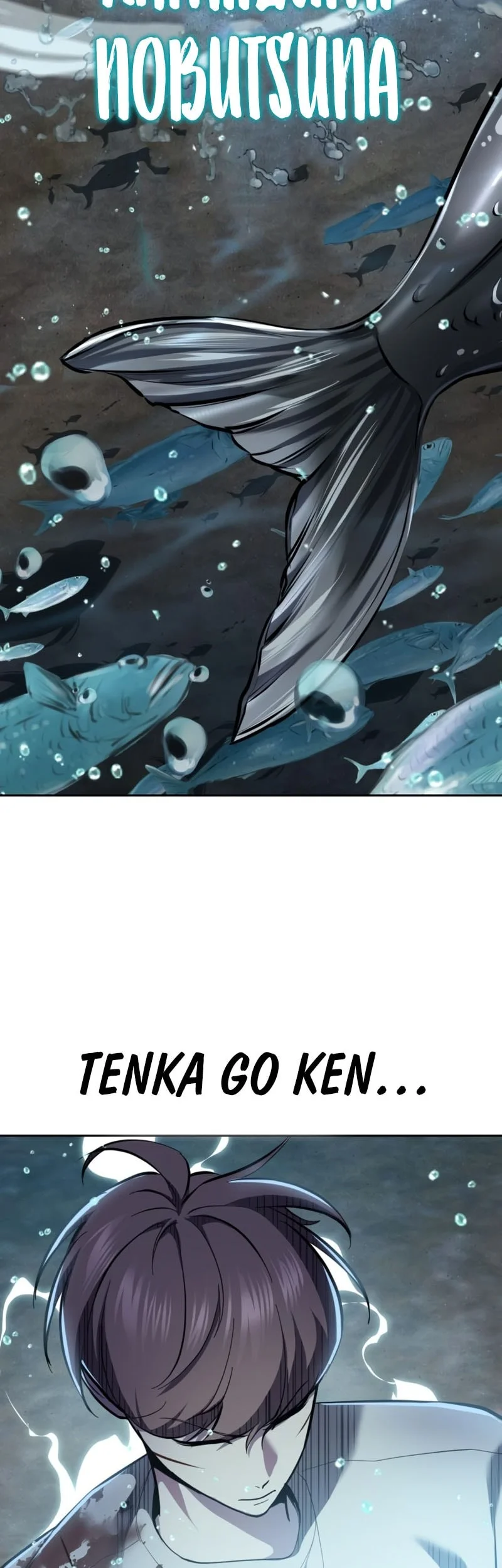 Ticket Hero S2 Chapter 148 Gambar 108