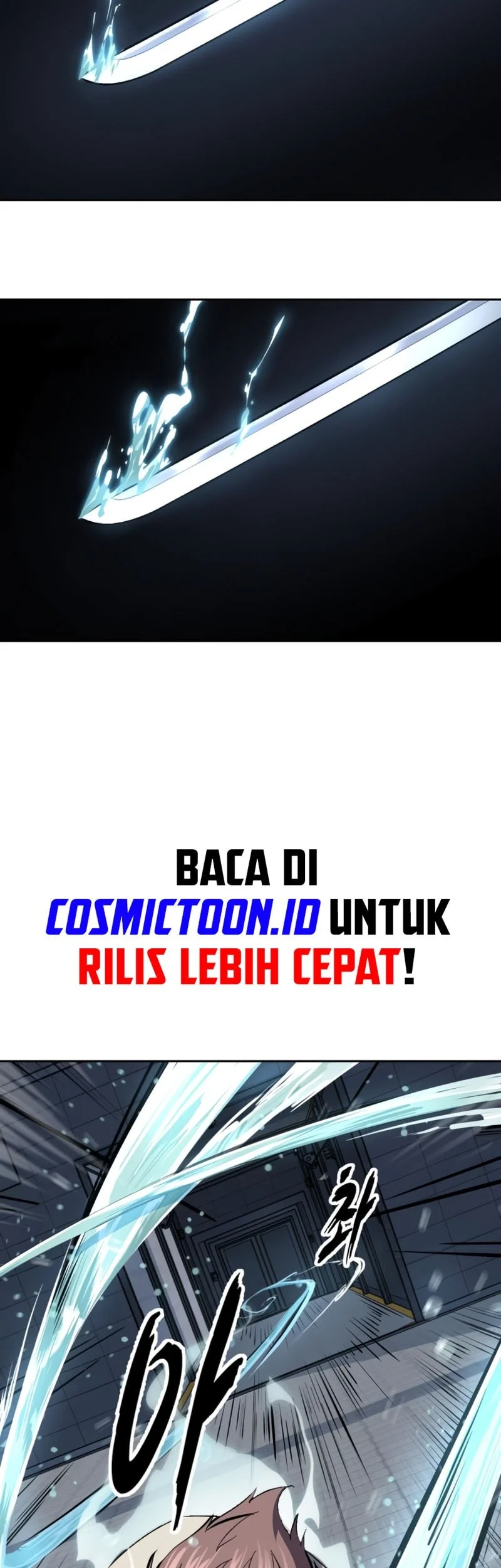 Ticket Hero S2 Chapter 148 Gambar 61