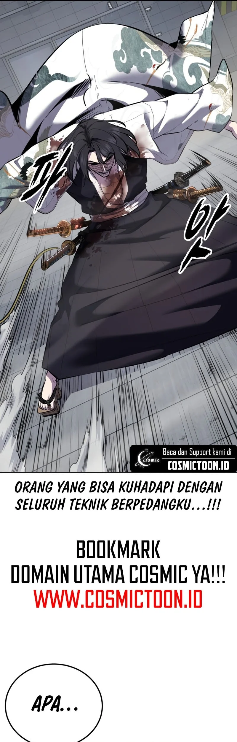 Ticket Hero S2 Chapter 148 Gambar 57