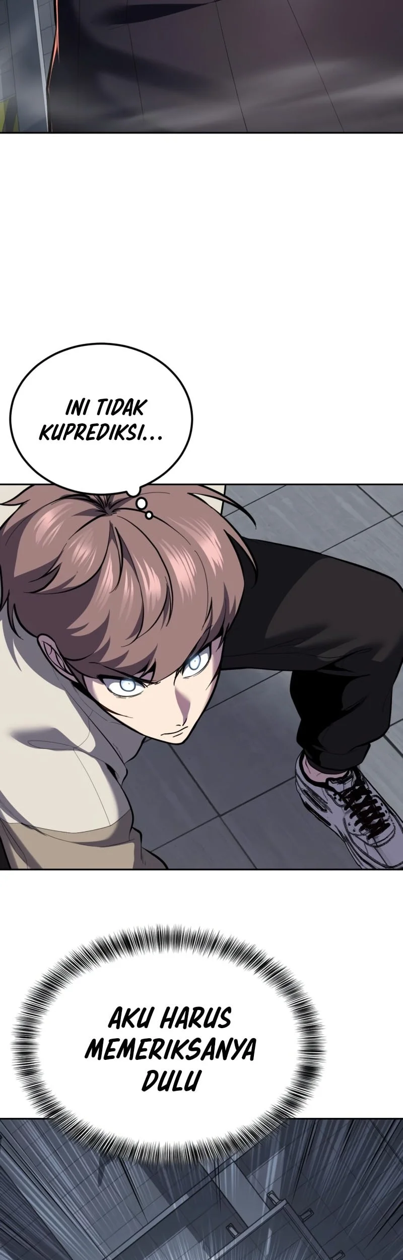 Ticket Hero S2 Chapter 148 Gambar 59