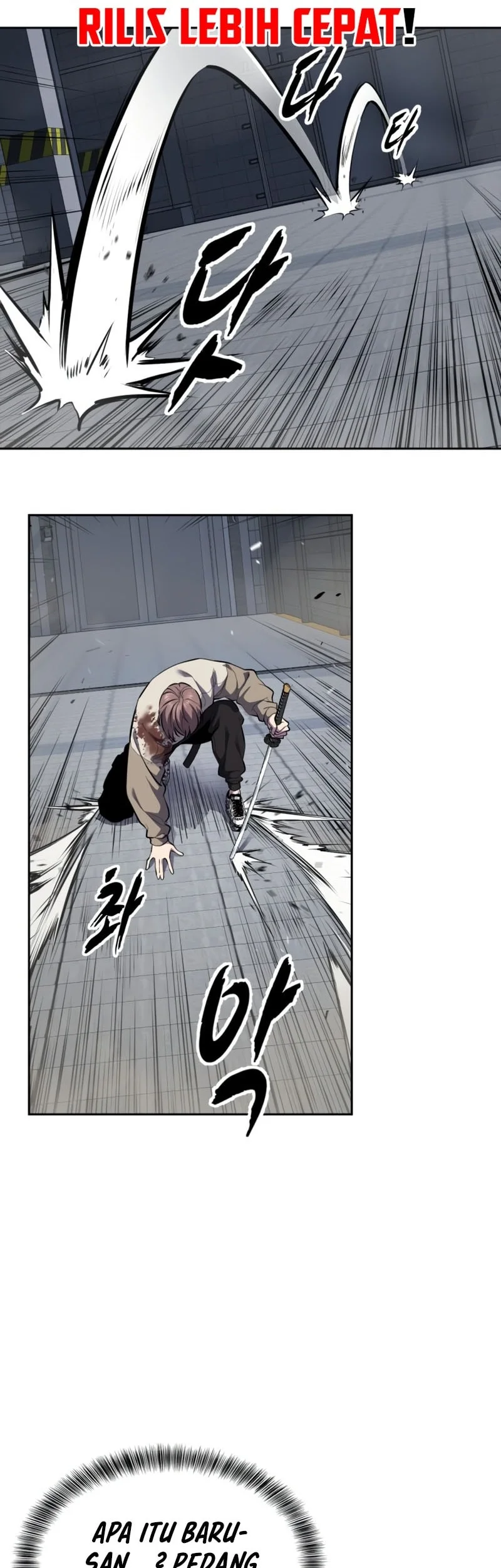 Ticket Hero S2 Chapter 148 Gambar 66