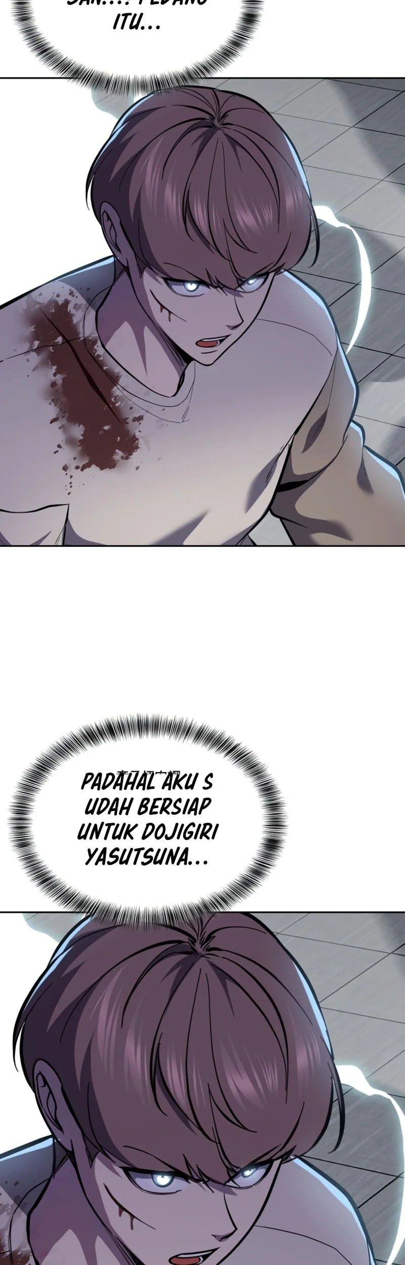 Ticket Hero S2 Chapter 148 Gambar 67