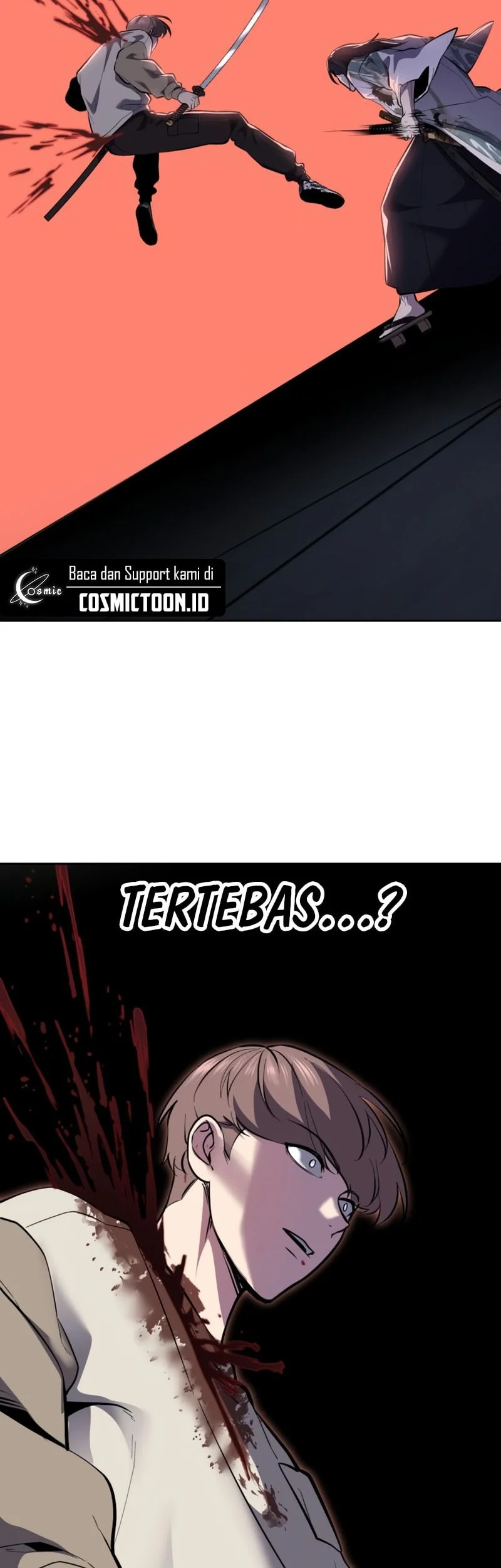 Ticket Hero S2 Chapter 148 Gambar 64