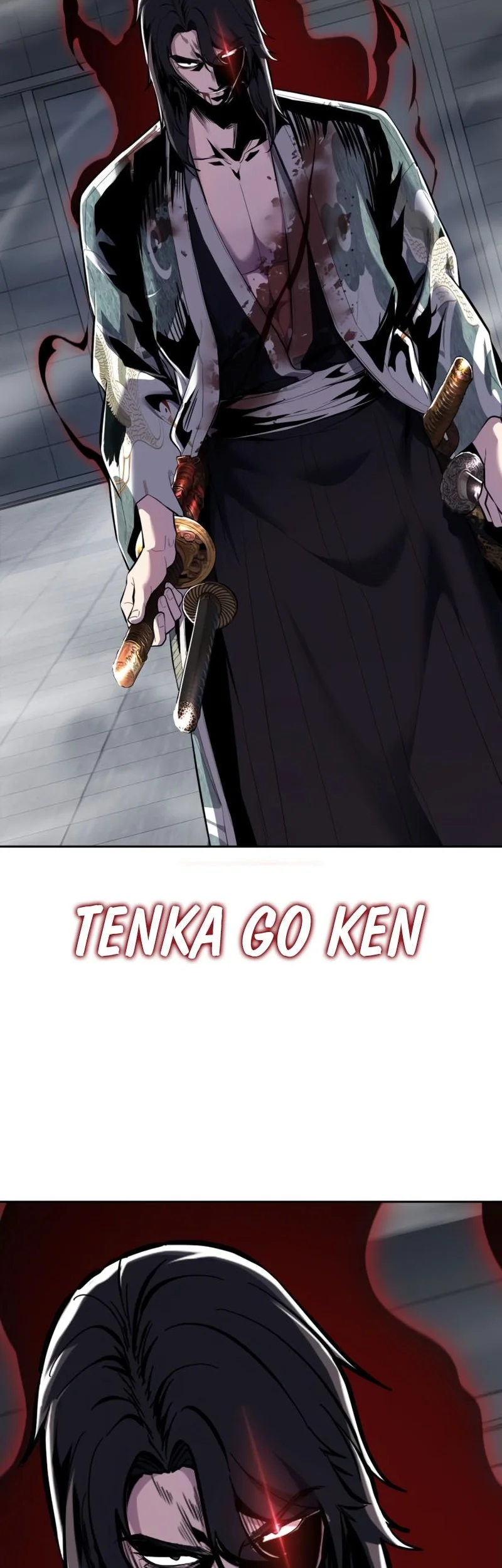 Ticket Hero S2 Chapter 148 Gambar 70