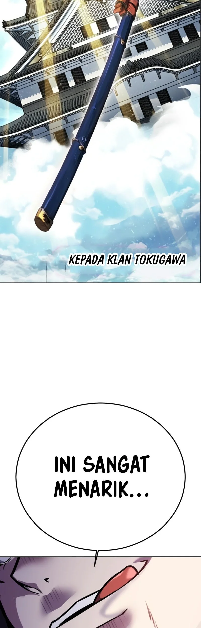 Ticket Hero S2 Chapter 148 Gambar 79