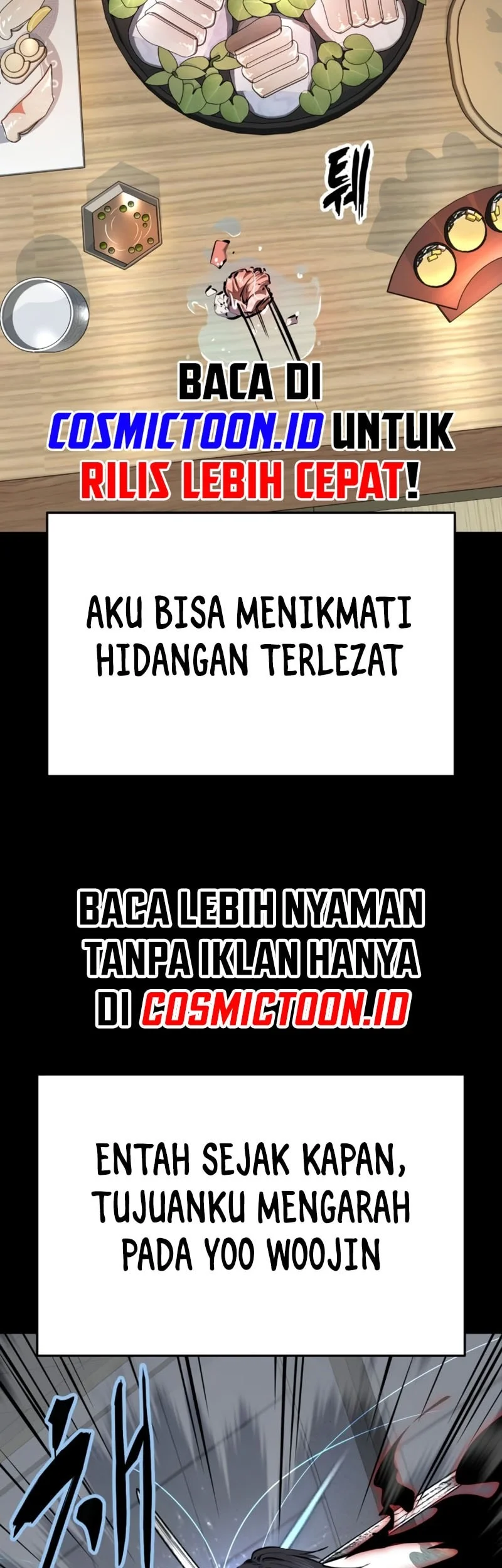 Ticket Hero S2 Chapter 148 Gambar 5