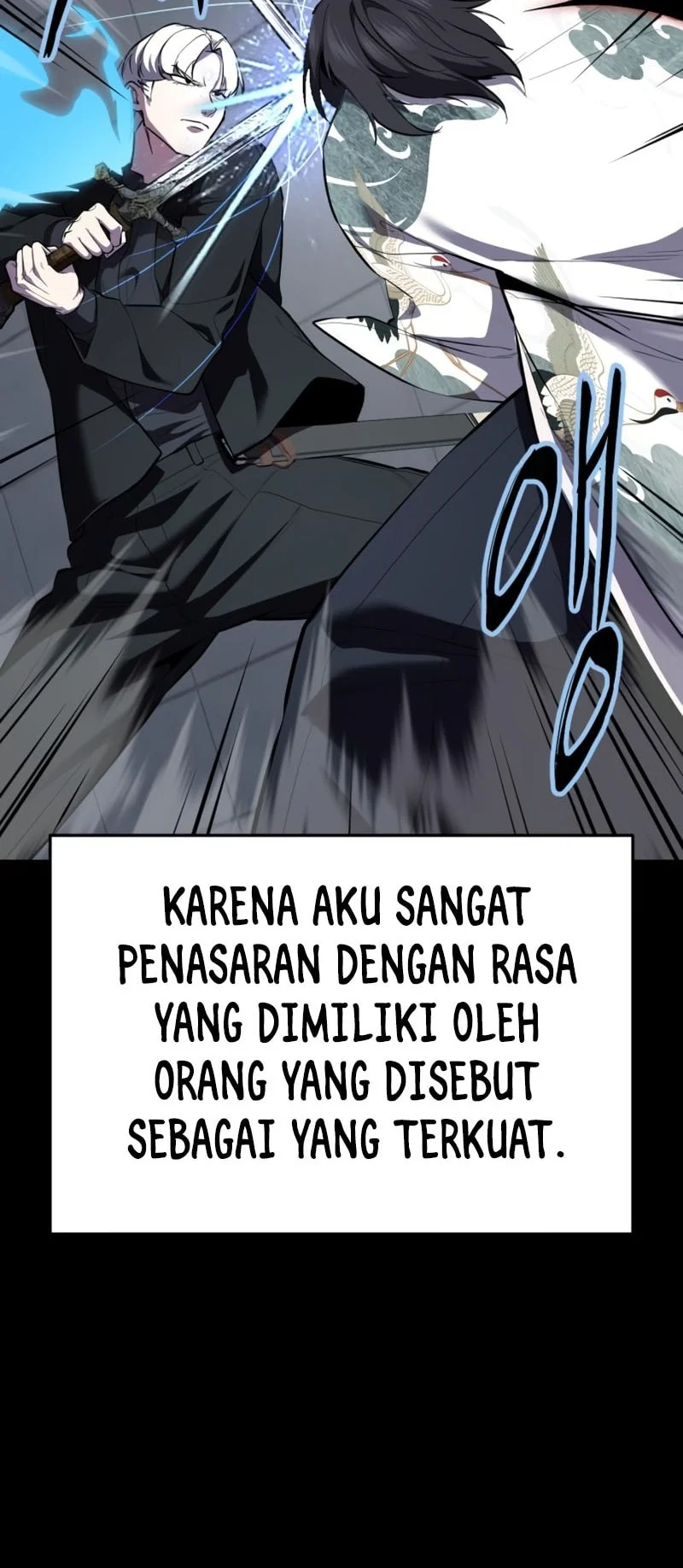 Ticket Hero S2 Chapter 148 Gambar 6