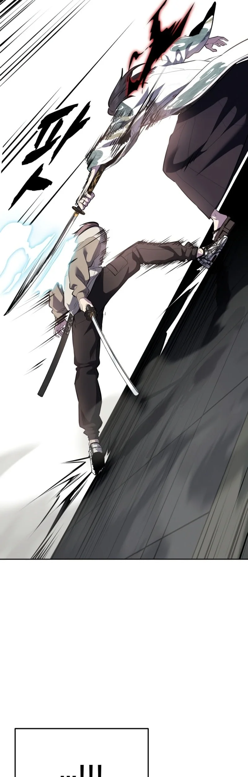 Ticket Hero S2 Chapter 148 Gambar 18