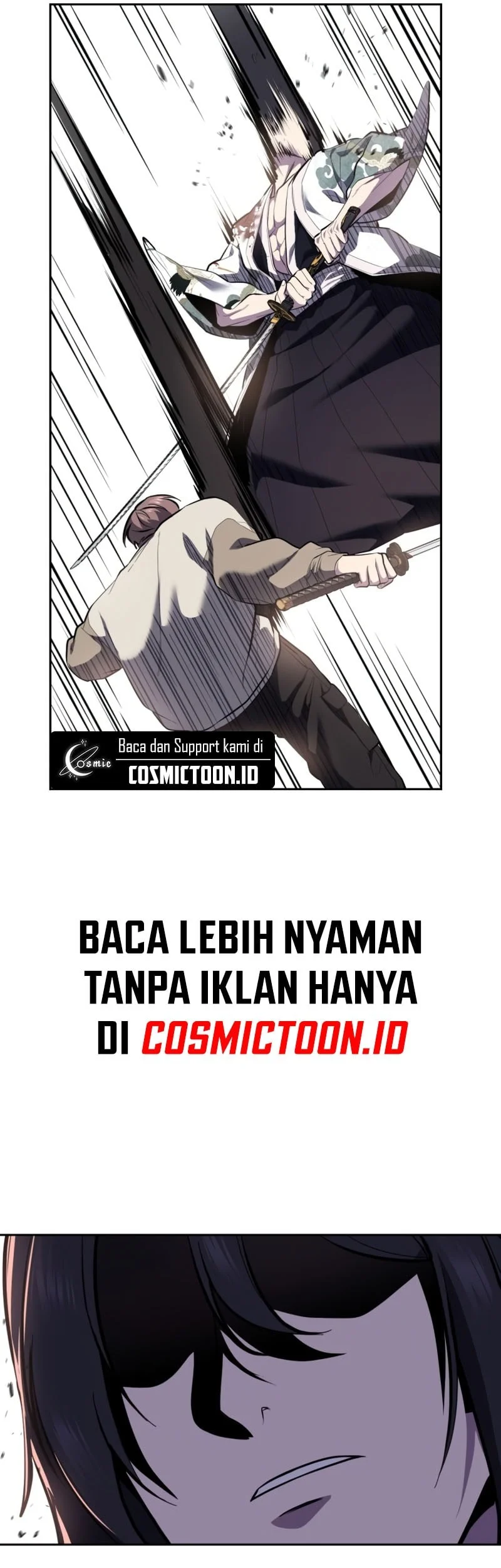 Ticket Hero S2 Chapter 148 Gambar 20