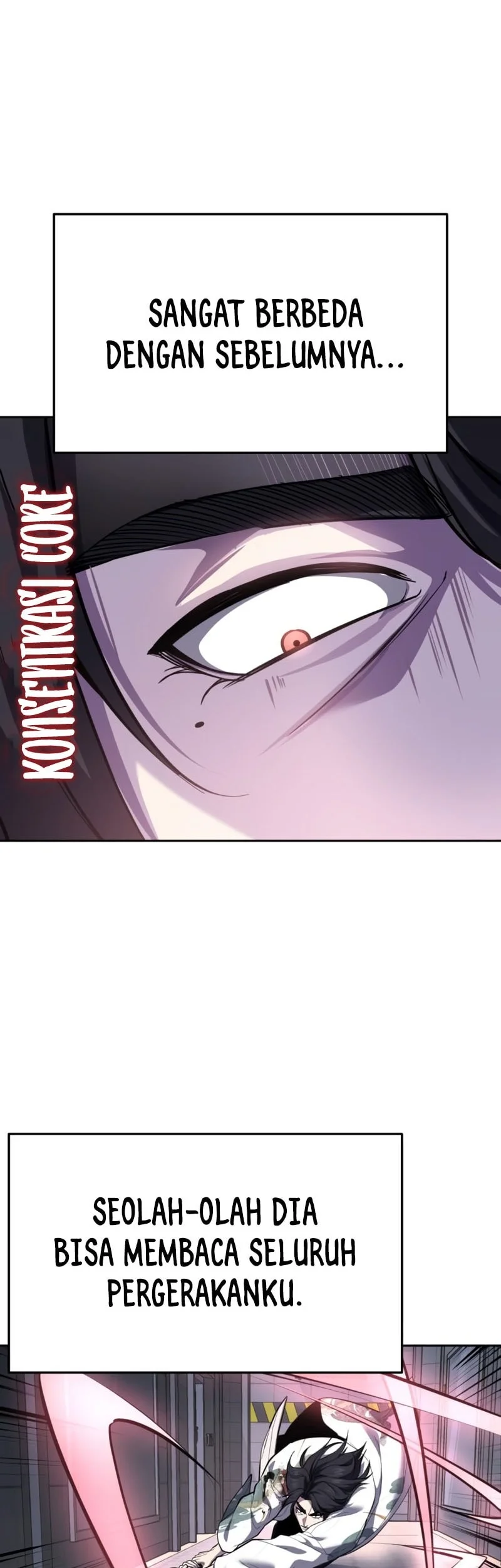 Ticket Hero S2 Chapter 148 Gambar 21